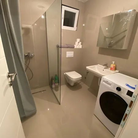 Sunny Alley - Suncani Sokak Apartman Szarajevó