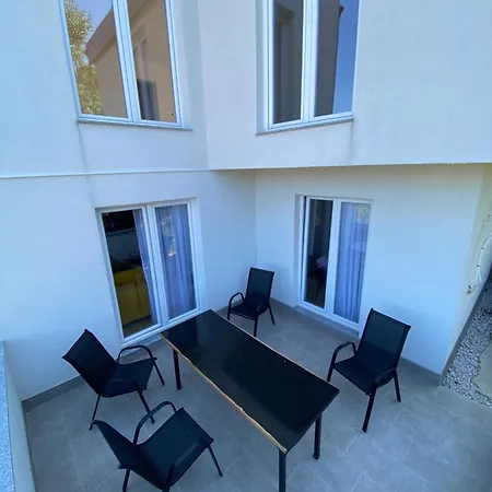 Sunny Alley - Suncani Sokak Daire *