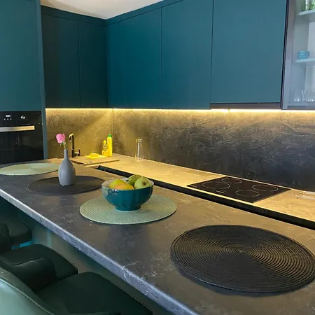 Sunny Alley - Suncani Sokak Daire