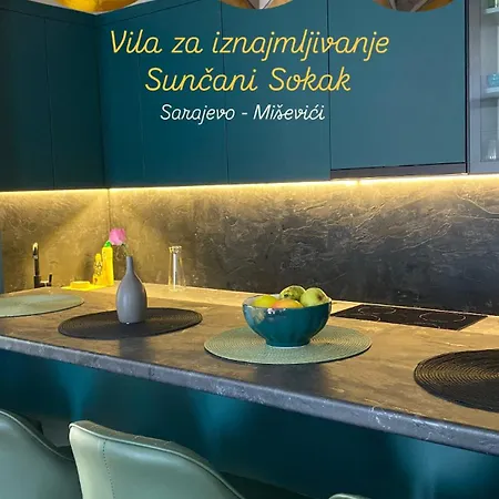 Sunny Alley - Suncani Sokak 公寓