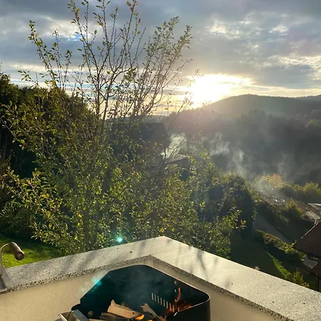 Sunny Alley - Suncani Sokak 公寓 塞拉耶佛