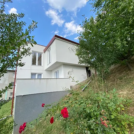 Apartman Sunny Alley - Suncani Sokak