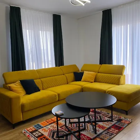 Apartman Sunny Alley - Suncani Sokak Szarajevó
