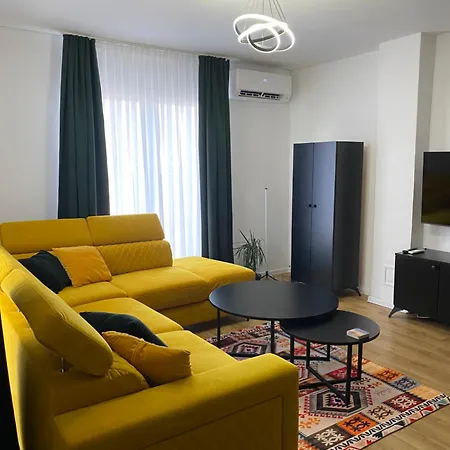 Apartman Sunny Alley - Suncani Sokak *