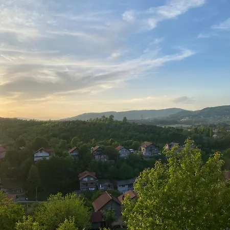 Sunny Alley - Suncani Sokak Apartman *