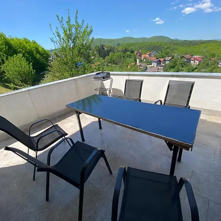 Sunny Alley - Suncani Sokak Apartament