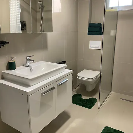 Sunny Alley - Suncani Sokak Apartman *
