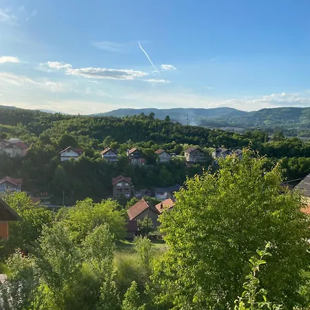 Sunny Alley - Suncani Sokak 公寓 *