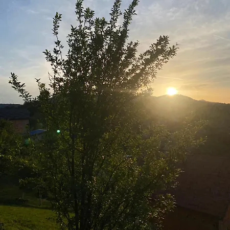 Apartman Sunny Alley - Suncani Sokak Szarajevó