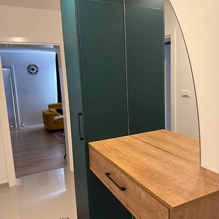 Sunny Alley - Suncani Sokak 公寓 *