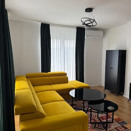 Apartman Sunny Alley - Suncani Sokak Szarajevó