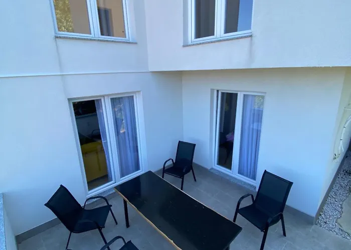 Sunny Alley - Suncani Sokak 公寓 *