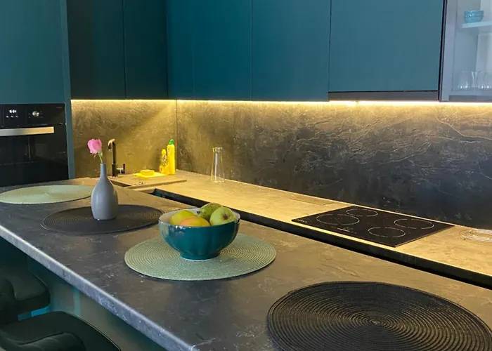 Sunny Alley - Suncani Sokak 公寓