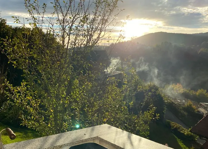 Sunny Alley - Suncani Sokak 公寓 塞拉耶佛