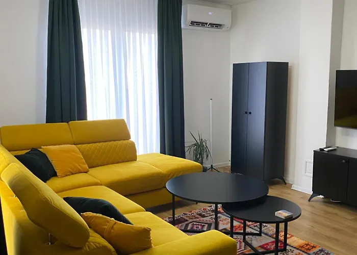 公寓 Sunny Alley - Suncani Sokak *