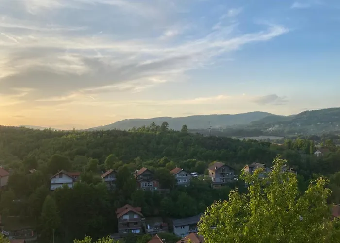 Sunny Alley - Suncani Sokak Apartment *