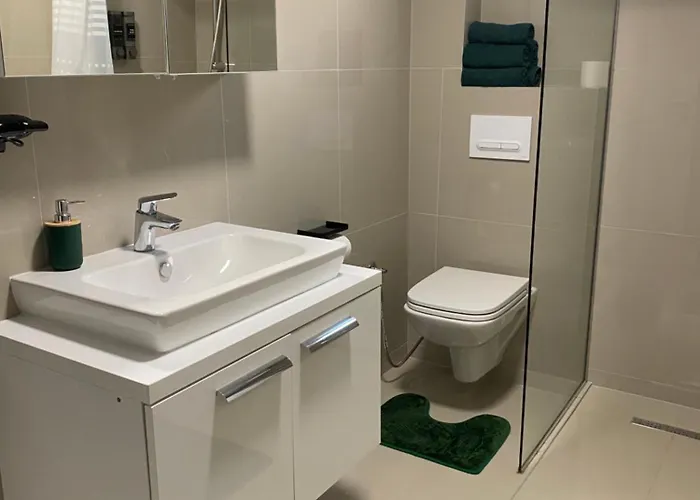 Sunny Alley - Suncani Sokak 公寓 *