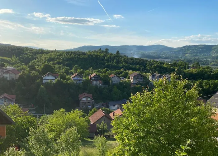 Sunny Alley - Suncani Sokak 公寓 *