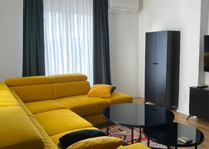 Sunny Alley - Suncani Sokak *