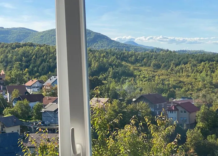 Sunny Alley - Suncani Sokak 公寓 *