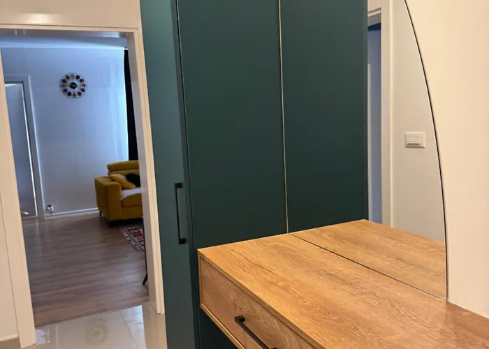 Sunny Alley - Suncani Sokak 公寓 *